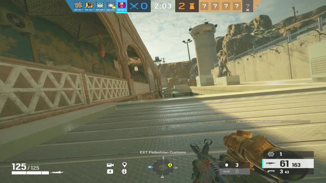 Free Rainbow Six Siege Cheats